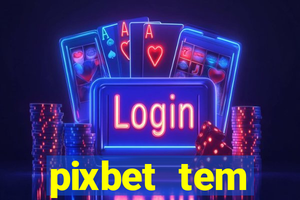 pixbet tem pagamento antecipado